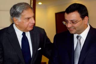 Tata Mistry matter