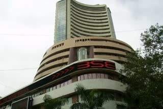 Bombay Stock Exchange