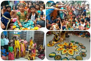 pre sankranti celebrations in east godavari