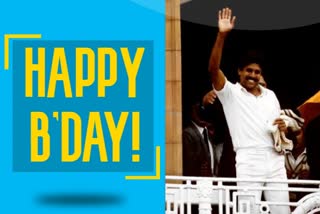 Kapil Dev, 1983 World Cup trophy, Kapil Dev Birthday