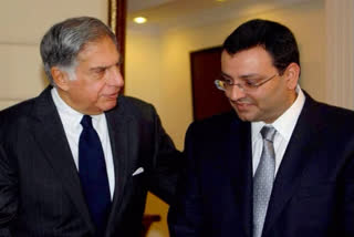 NCLAT dismisses RoC plea on modification of judgement in Tata-Mistry matter