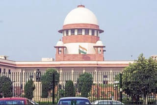 Removed objectionable post to Assam NRC: Supreme Court