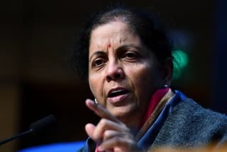 Nirmala Sitaraman