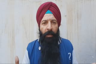 Ex MLA Pakistan Baldev Kumar, attack on nankana sahib