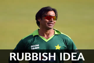 Shoaib Akhtar