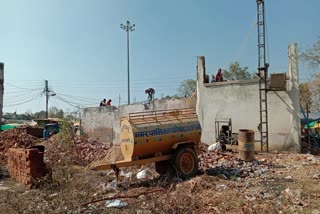 illegal-construction-taking-place-in-the-city-with-the-help-of-municipality-balaghat