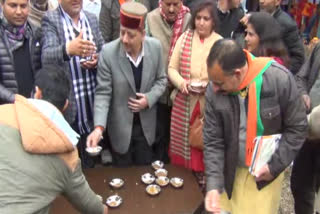 cm jairam thakur birthday