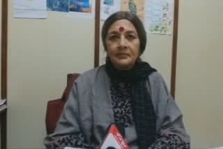 CPI(M) leader Brinda Karat