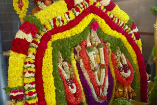 Vaikuntha Ekadashi celebration