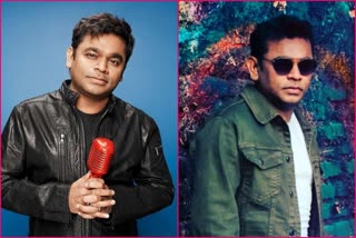 A. R. Rahman