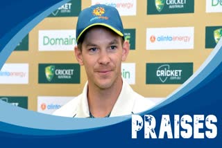 Tim Paine