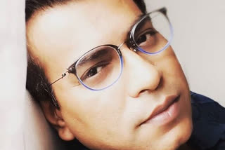 Bengali actor Rudranil Ghosh