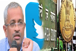 Delhi HC issues notice to IT Ministry and Twitter over lawyer Sanjay Hegde case