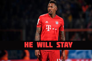 Jerome Boateng