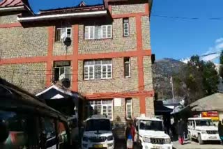 Five thousand people have not received pension in Kinnaur for three months