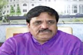 Pramod Dubey will be Speaker of Raipur