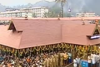 Sabarimala case: SC's 9-judge bench to hear from Jan 13