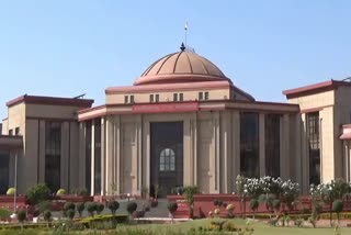 HighCourt reserved verdict in petition filed for taking statement through video conferencing