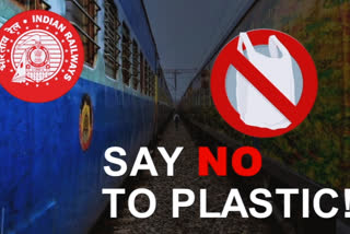 Single-use plastic banned in Varanasi railway station