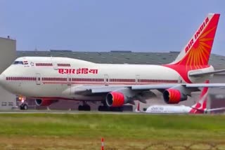 Not shutting down, financial condition is being appropriately dealt with: Air India