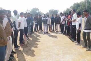 रावणा राजपूत समाज,  Ravana Rajput Society,  पांच दिवसीय शीतकालीन खेलकूद प्रतियोगिता,  Five Day Winter Sports Competition