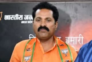 petition of BJP MLA Prahlad Lodhi