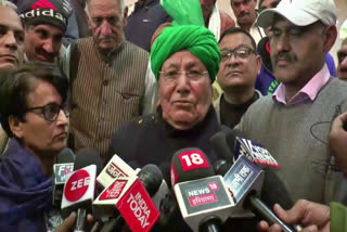 rohtak op chautala