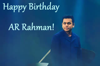 A.R. Rahman