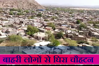 बाड़मेर न्यूज, barmer news