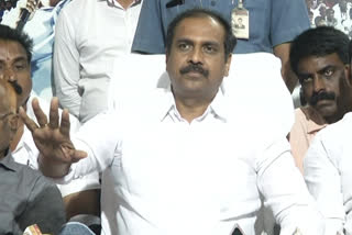 Minister kannababu