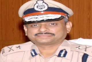 Delhi Police Special Commissioner (Intelligence) Praveer Ranjan (file image)