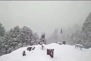 heavy-snowfall-in Auli