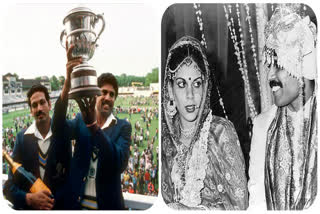 Kapil Dev Birthday, ಕಪಿಲ್ ದೇವ್ ಹುಟ್ಟುಹಬ್ಬ