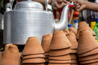 Single-use plastic banned in Varanasi railway station