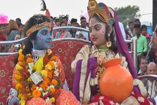 Bargarh Dhanu Yatra