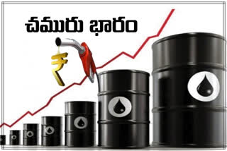 increased-crude-oil-prices-with-international-consequences