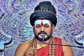 nithyananda