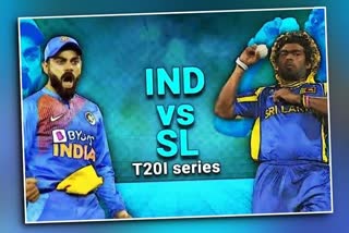 india vs srilanka second t20 take place today in indore