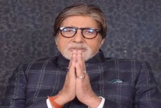 Amitabh Bachchan