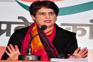 lies can never be won says Priyanka Gandhi Vadra