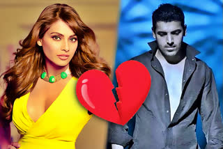 Reason behind Bipasha basu and john Abraham breakup