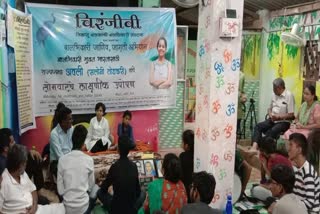 child-beggar-free-india-campaign-started-in-thane