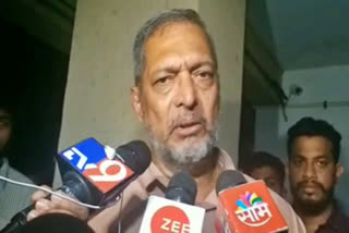 Nana patekar Reacts on JNU Attack and Student protests