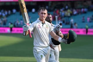 Nothing tougher than playing India in India: Labuschagne