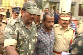 Hajipur murder case to continue on second day in Nalgonda court