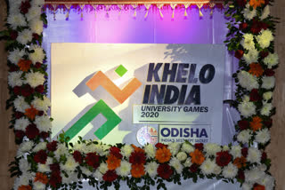 Sports Minister Kiran Rijiju announces schedule of Khelo India University Games 2020