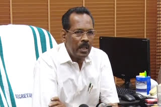 minister t p ramakrishnan  dry day  ഡ്രൈ ഡേ  മദ്യനിരോധനം  മദ്യനയം  എക്സൈസ് മന്ത്രി ടി.പി.രാമകൃഷ്‌ണൻ