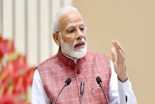 modi to chair meeting of experts at niti aayog on jan 9