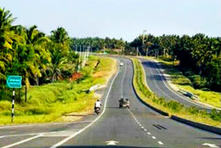 national highway development news  national highway kerala  tenders invited for national highway news  kannur national highway  ദേശീയപാതാ വികസനം കണ്ണൂര്‍  ദേശീയപാത അതോറിറ്റി ടെന്‍ഡര്‍
