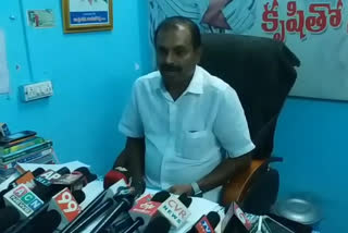 mla gadikota srikanth reddy comments on rayalaseema and tdp